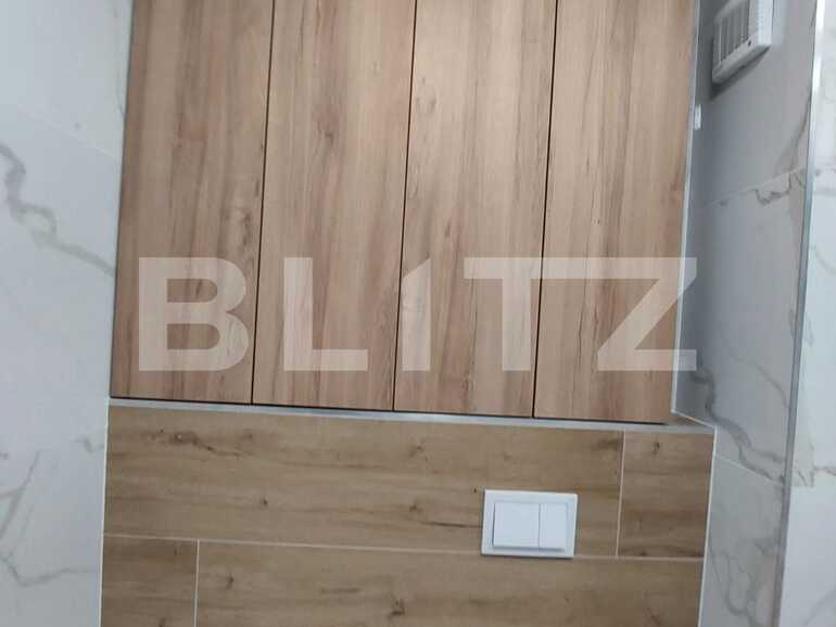 Apartament de inchiriat 2 camere Decebal - 88454AI | BLITZ Oradea | Poza10