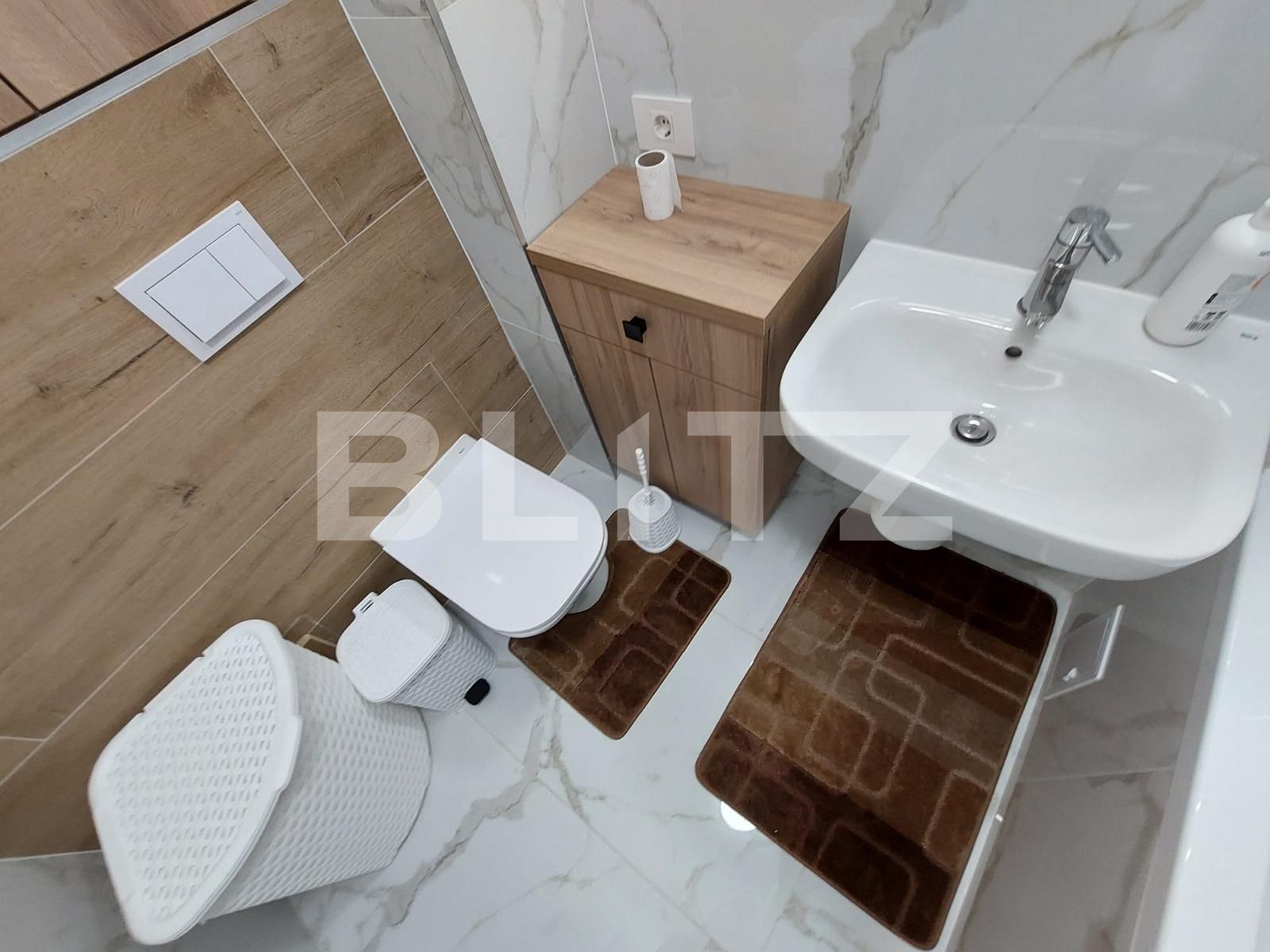 Apartament de închiriat 2 camere Decebal - 88454AI | BLITZ Oradea | Poza9