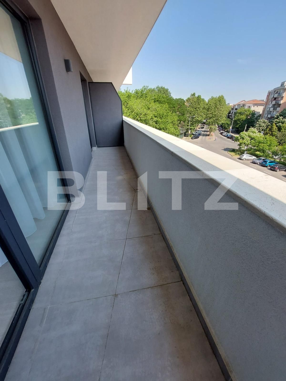 Apartament 2 camere, 55 mp, balcon, Prima Panorama