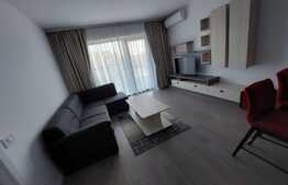 Apartamentul 2 camere, 55 mp, balcon, Prima Panorama