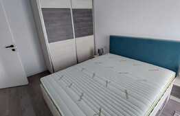 Apartamentul 2 camere, 55 mp, balcon, Prima Panorama