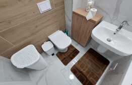 Apartamentul 2 camere, 55 mp, balcon, Prima Panorama