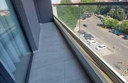 Apartamentul 2 camere, 55 mp, balcon, Prima Panorama