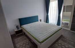 Apartamentul 2 camere, 55 mp, balcon, Prima Panorama