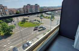 Apartamentul 2 camere, 55 mp, balcon, Prima Panorama