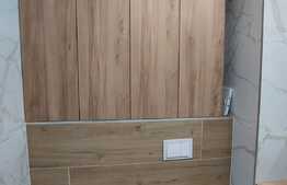 Apartamentul 2 camere, 55 mp, balcon, Prima Panorama