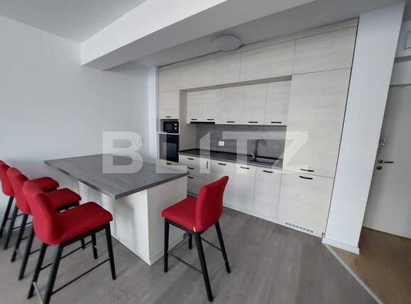 Apartament de închiriat 2 camere Decebal - 88456AI | BLITZ Oradea | Poza2