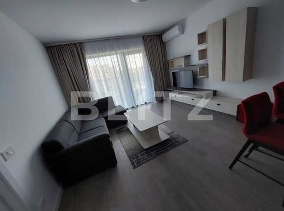 Apartament de închiriat 2 camere Decebal - 88456AI | BLITZ Oradea | Poza1