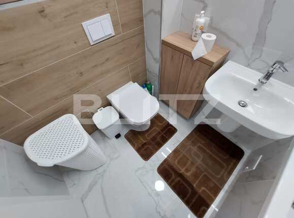 Apartament de închiriat 2 camere Decebal - 88456AI | BLITZ Oradea | Poza9