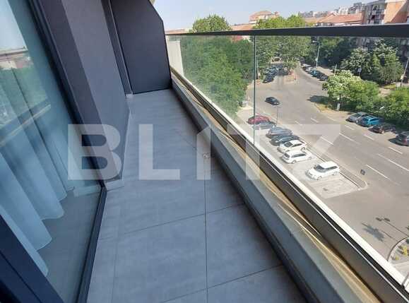 Apartament de închiriat 2 camere Decebal - 88456AI | BLITZ Oradea | Poza6