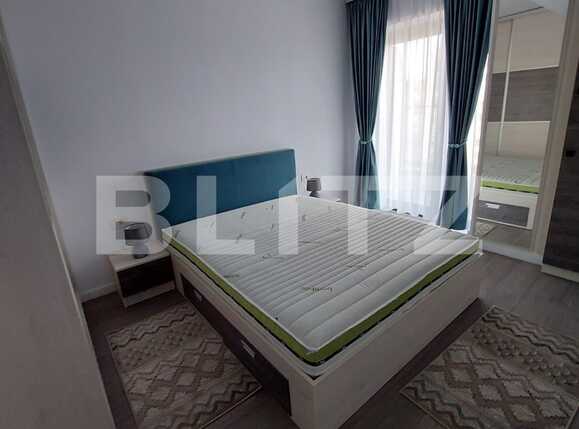 Apartament de închiriat 2 camere Decebal - 88456AI | BLITZ Oradea | Poza4