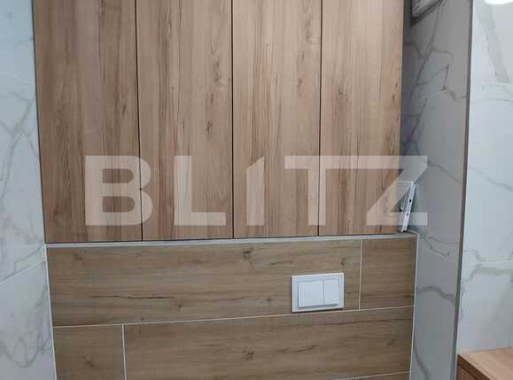 Apartament de închiriat 2 camere Decebal - 88456AI | BLITZ Oradea | Poza10