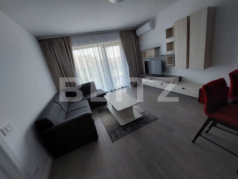 Apartament de inchiriat 2 camere Decebal - 88456AI | BLITZ Oradea | Poza1