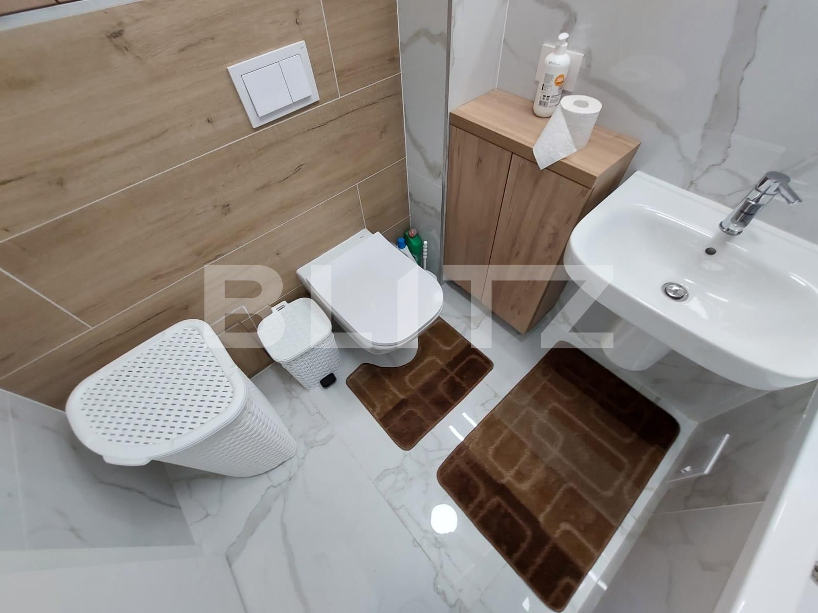 Apartament de închiriat 2 camere Decebal - 88456AI | BLITZ Oradea | Poza9