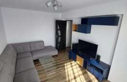 Apartament 3 camere, 69 mp, balcon, zona Iosia