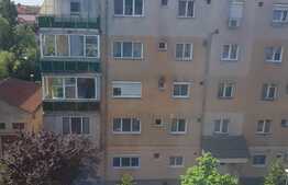 Apartament de 2 camere, 39.58mp, etaj 4, zona Calea Aradului