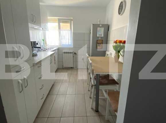 Apartament de vânzare 2 camere Calea Aradului - 88519AV | BLITZ Oradea | Poza1