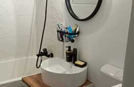 Apartament 3 camere, 50 mp, etaj intermediar, zona Rogerius