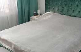 Apartament 3 camere, 50 mp, etaj intermediar, zona Rogerius