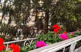 Apartament 3 camere, 50 mp, etaj intermediar, zona Rogerius