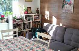 Apartament 3 camere, 50 mp, etaj intermediar, zona Rogerius