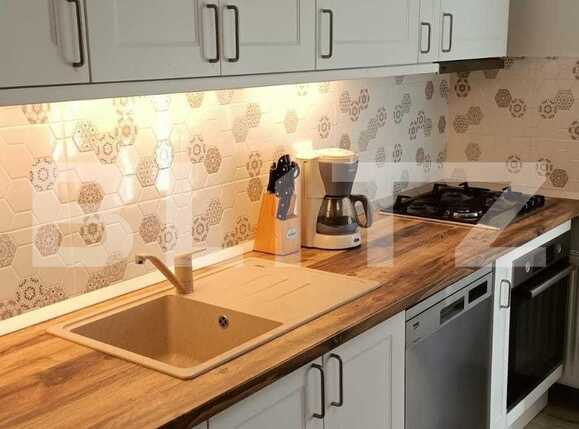 Apartament de vânzare 3 camere Rogerius - 88609AV | BLITZ Oradea | Poza1