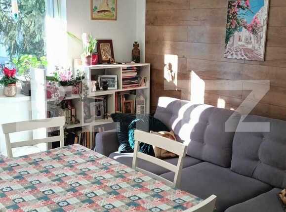 Apartament de vânzare 3 camere Rogerius - 88609AV | BLITZ Oradea | Poza2