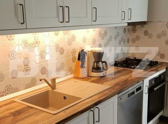 Apartament de vânzare 3 camere Rogerius - 88609AV | BLITZ Oradea | Poza3