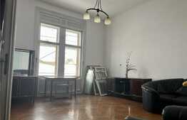 Apartament spatios, 3 camere, 107 mp, Ultracentral 