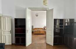 Apartament spatios, 3 camere, 107 mp, Ultracentral 