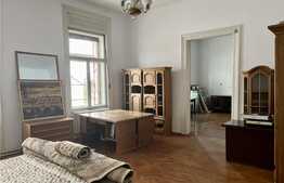 Apartament spatios, 3 camere, 107 mp, Ultracentral 