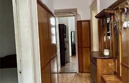 Apartament spatios, 3 camere, 107 mp, Ultracentral 