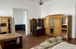 Apartament spatios, 3 camere, 107 mp, Ultracentral 