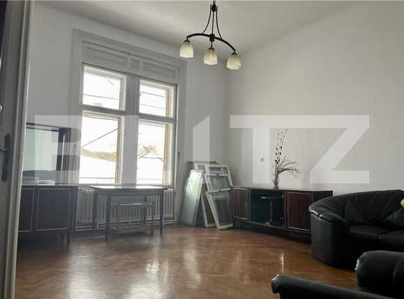 Apartament de vânzare 3 camere Ultracentral - 88618AV | BLITZ Oradea | Poza3