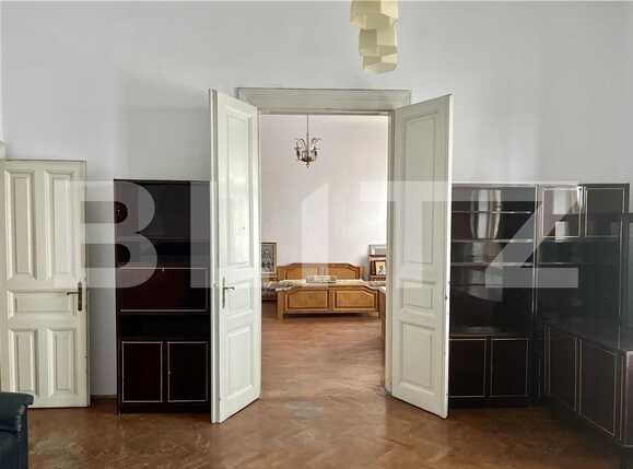 Apartament de vânzare 3 camere Ultracentral - 88618AV | BLITZ Oradea | Poza1