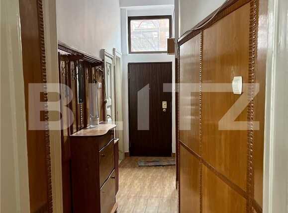 Apartament de vânzare 3 camere Ultracentral - 88618AV | BLITZ Oradea | Poza2