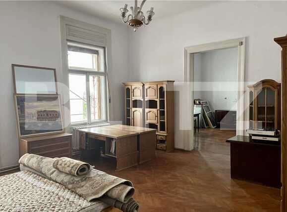 Apartament de vânzare 3 camere Ultracentral - 88618AV | BLITZ Oradea | Poza5