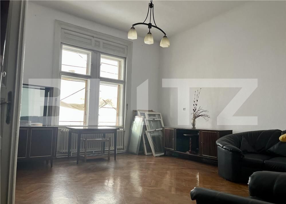 Apartament de vânzare 3 camere Ultracentral - 88618AV | BLITZ Oradea | Poza3