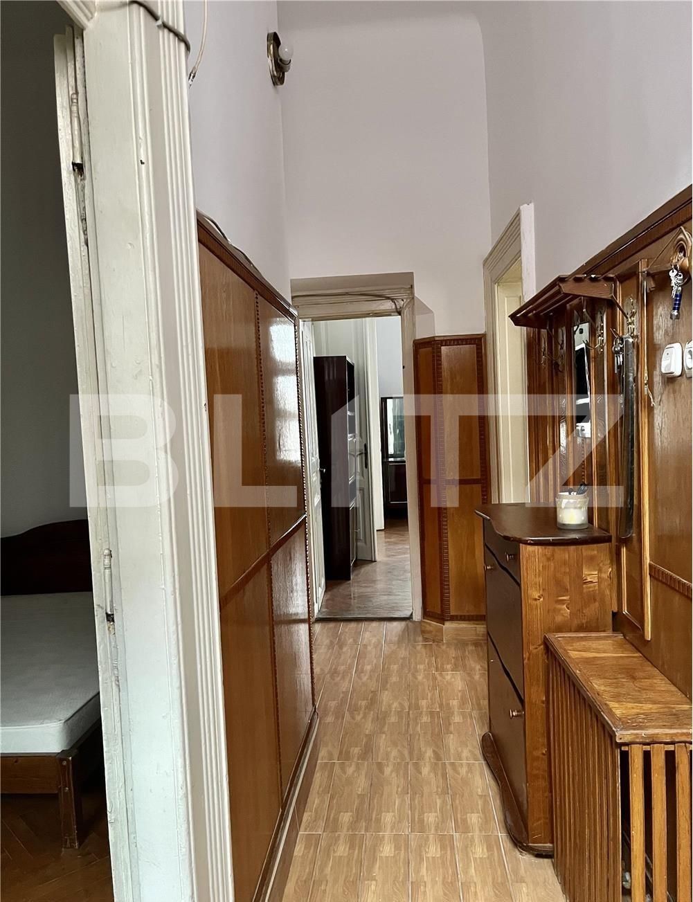 Apartament de vânzare 3 camere Ultracentral - 88618AV | BLITZ Oradea | Poza9