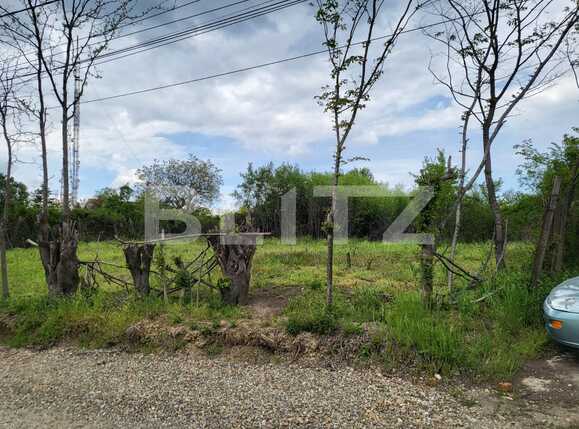 Teren de vânzare Dealuri Oradea - 88638TV | BLITZ Oradea | Poza2