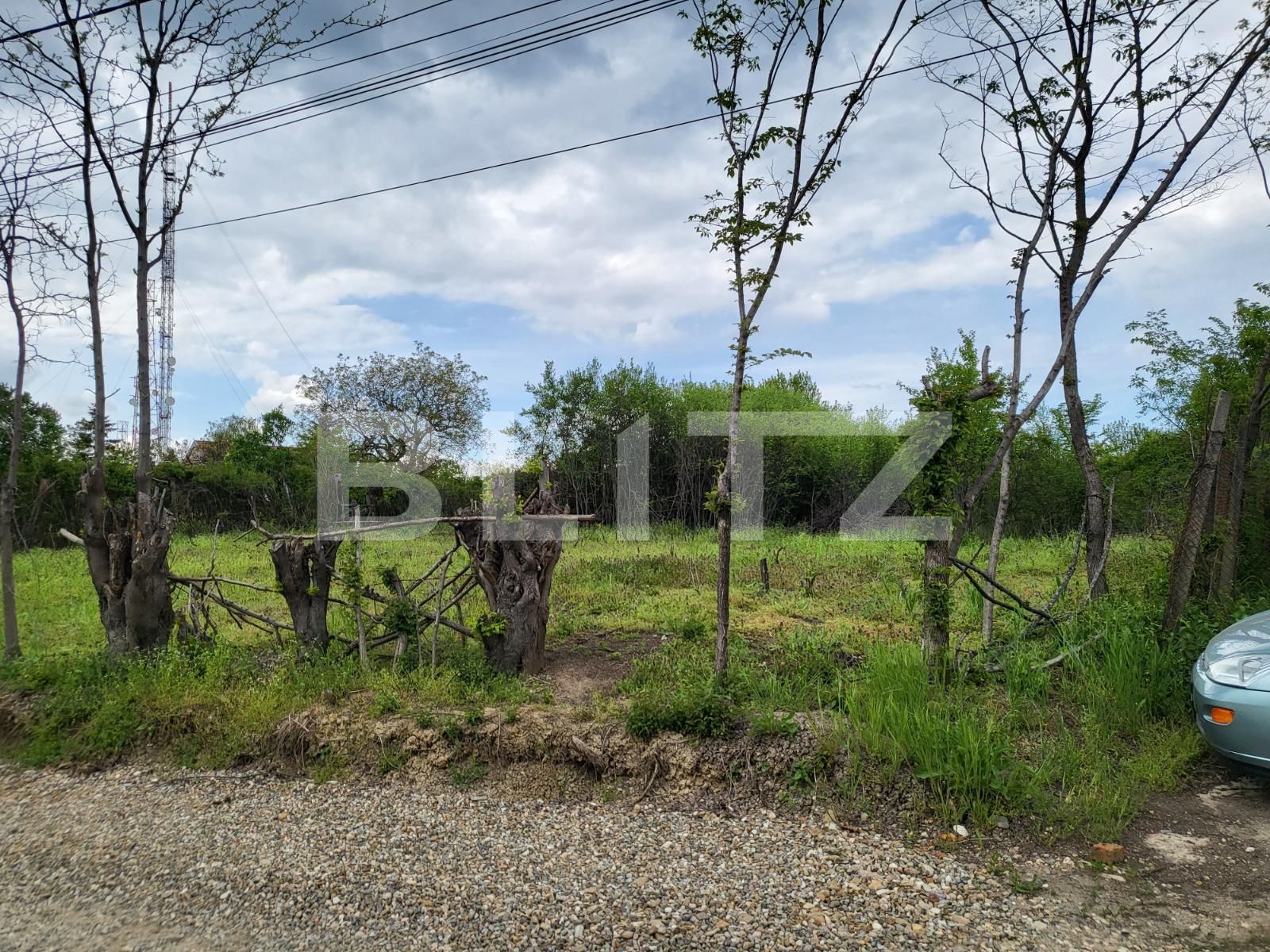 Teren de vânzare Dealuri Oradea - 88638TV | BLITZ Oradea | Poza2