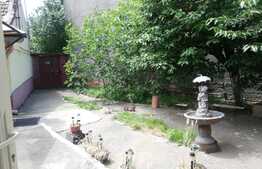 Casa 93 mp utili, 461 mp teren, Iosia