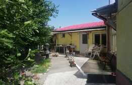 Casa 93 mp utili, 461 mp teren, Iosia