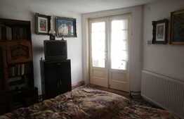 Casa 93 mp utili, 461 mp teren, Iosia