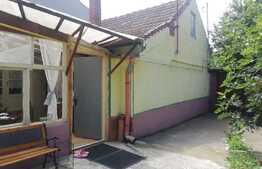 Casa 93 mp utili, 461 mp teren, Iosia