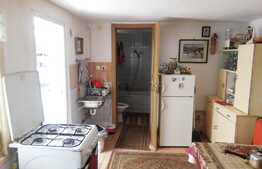 Casa 93 mp utili, 461 mp teren, Iosia