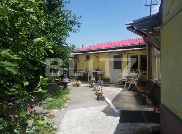 Casa de vânzare 3 camere Iosia - 88682CV | BLITZ Oradea | Poza1