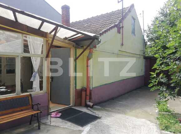 Casa de vânzare 3 camere Iosia - 88682CV | BLITZ Oradea | Poza5
