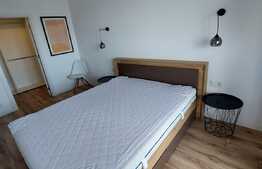 Apartament 2 camere, 57 mp, balcon, parcare, zona Ared