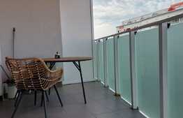 Apartament 2 camere, 57 mp, balcon, parcare, zona Ared